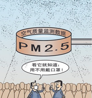 PM2.5